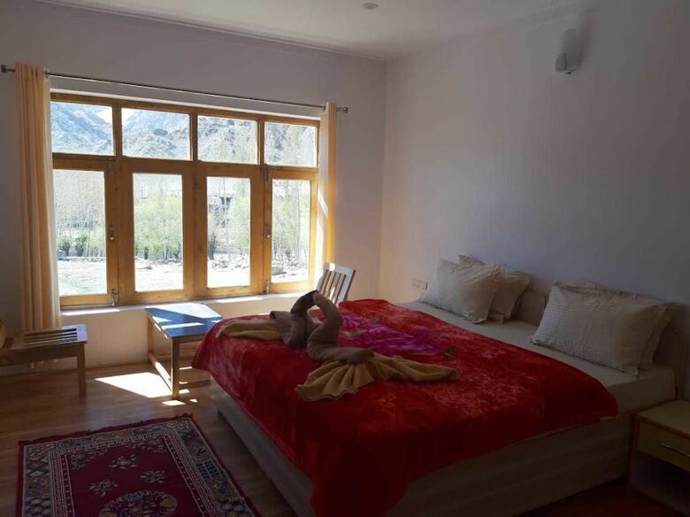 Hostal Odbar Guest House