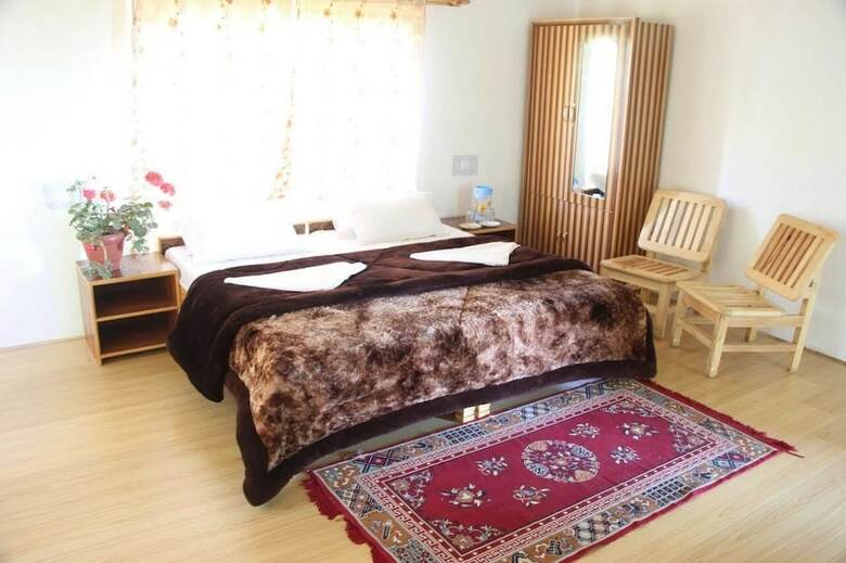 Hostal Odbar Guest House
