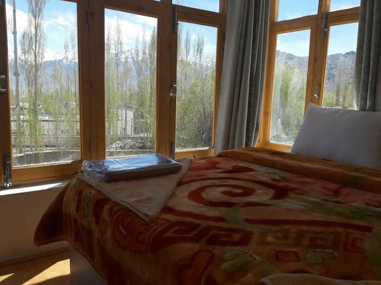 Hostal Odbar Guest House