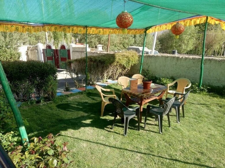 Hostal Odbar Guest House