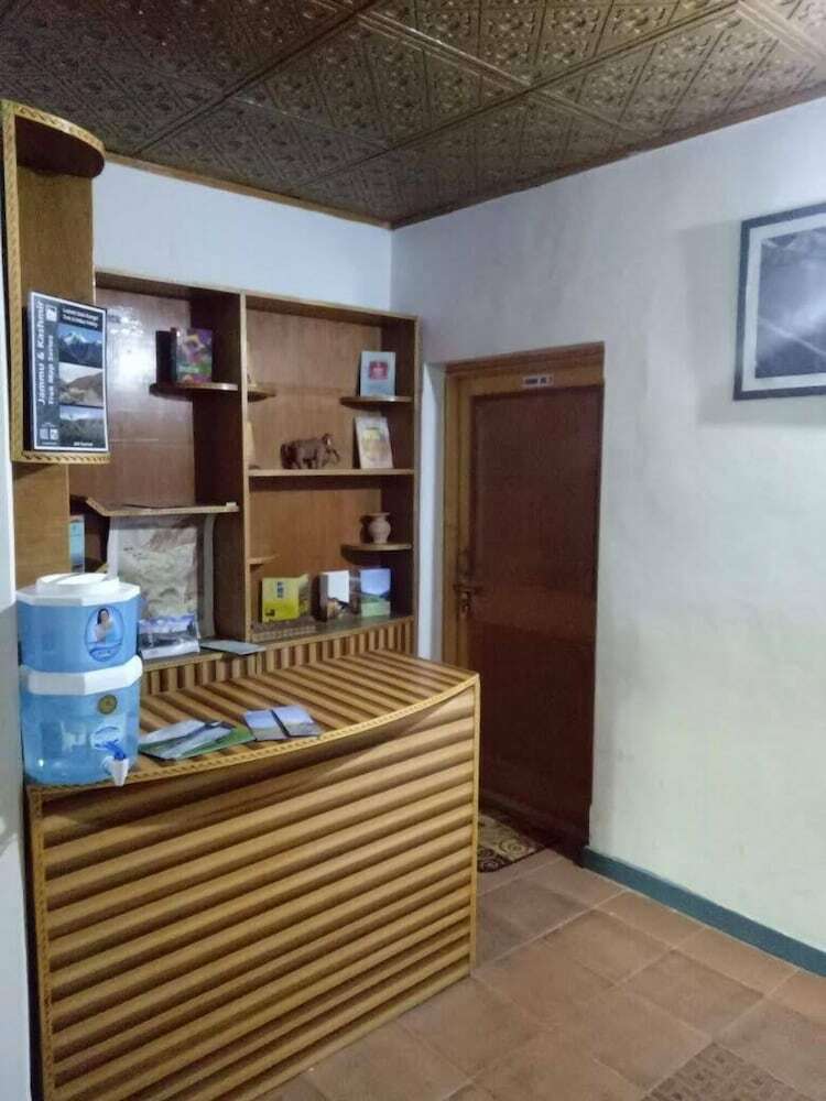 Hostal Odbar Guest House