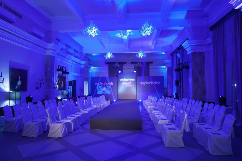 Zepter Hotel Vrnjacka Banja
