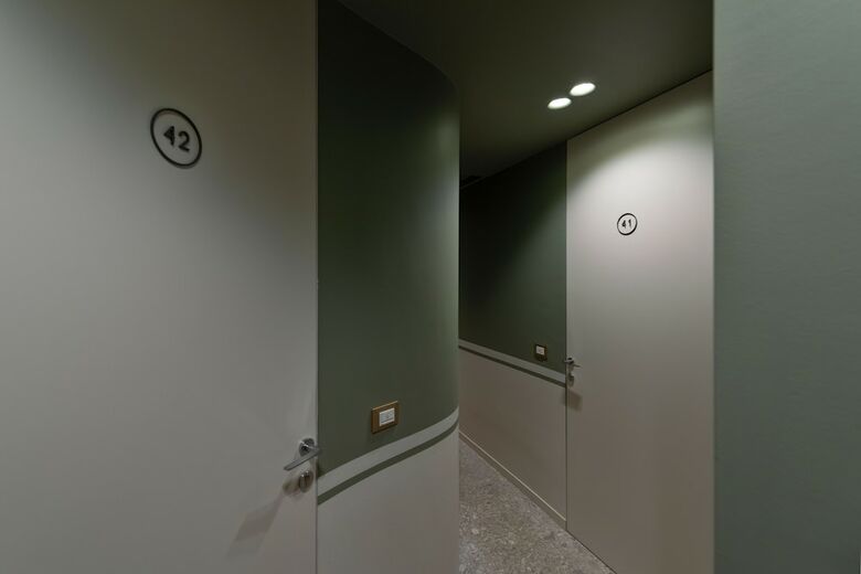 Posada Velvet Grey Boutique Hotel