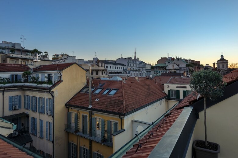 Posada Velvet Grey Boutique Hotel