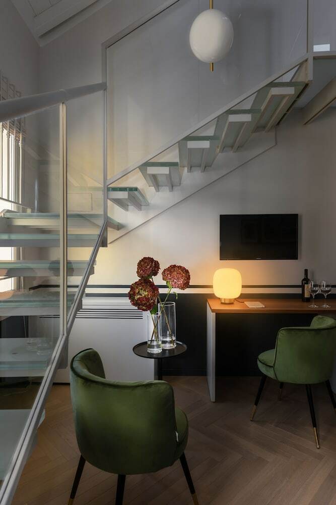 Posada Velvet Grey Boutique Hotel