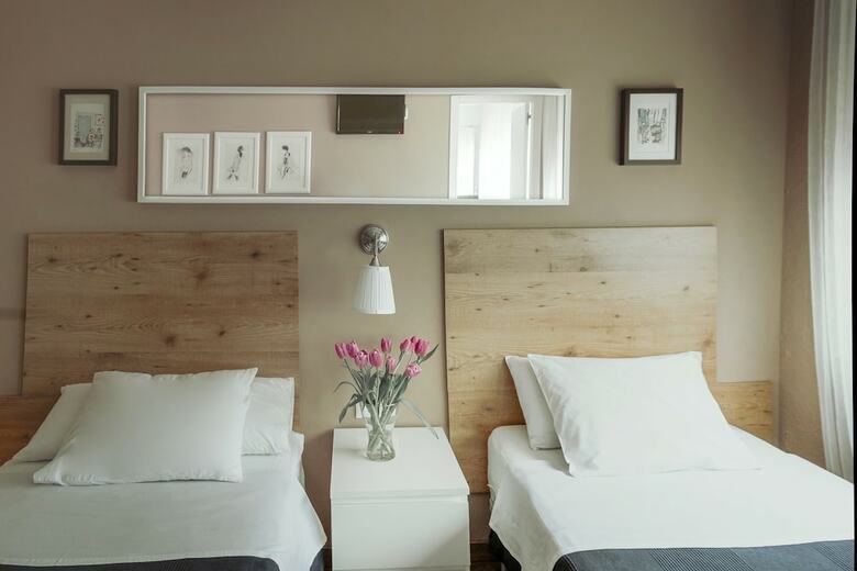 B&B Ines