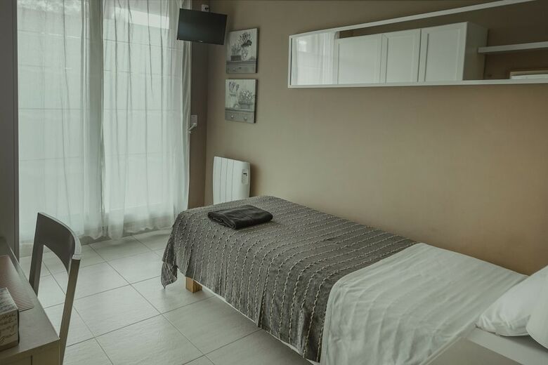 B&B Ines
