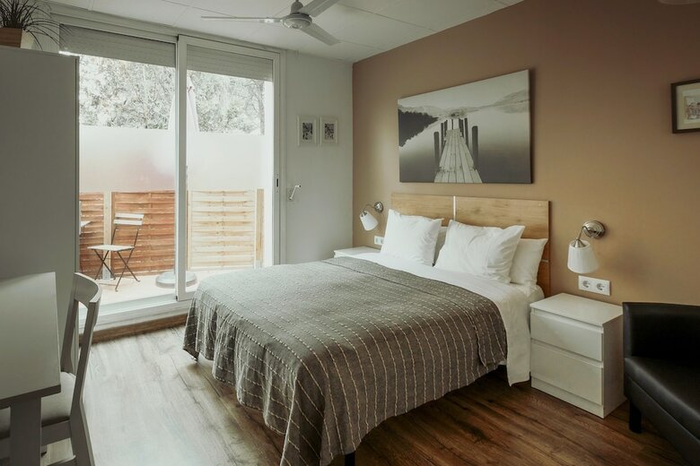 B&B Ines