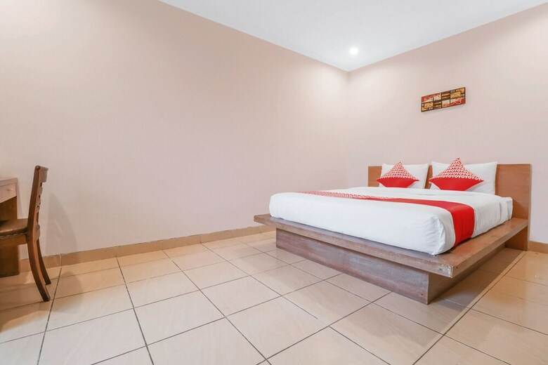 Hotel Oyo 1610 Chendana Homestay