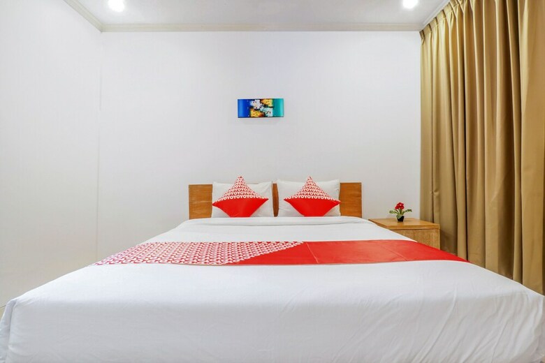 Hotel Oyo 1610 Chendana Homestay