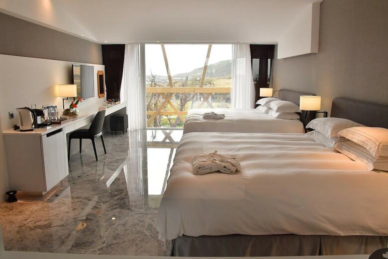 Hotel Volando Kenting