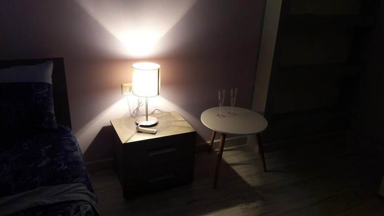 Bed & Breakfast Campo Sportivo