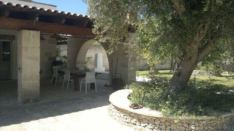 Villa Delfino