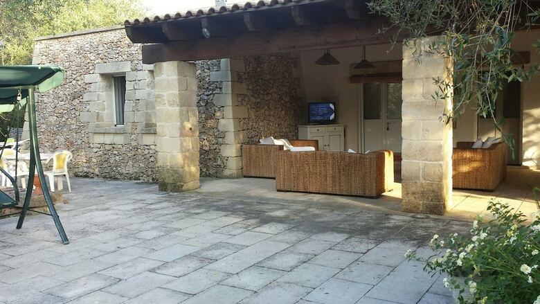 Villa Delfino