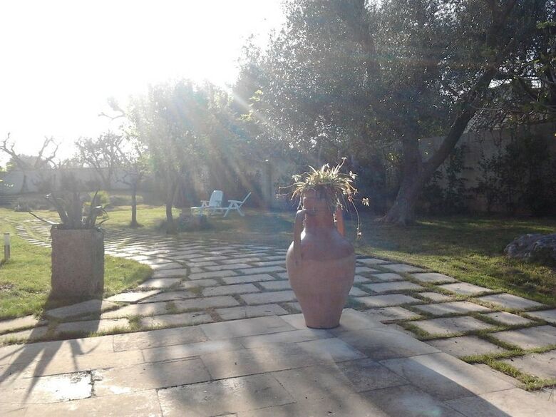 Villa Delfino