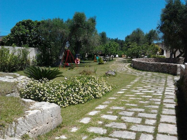 Villa Delfino
