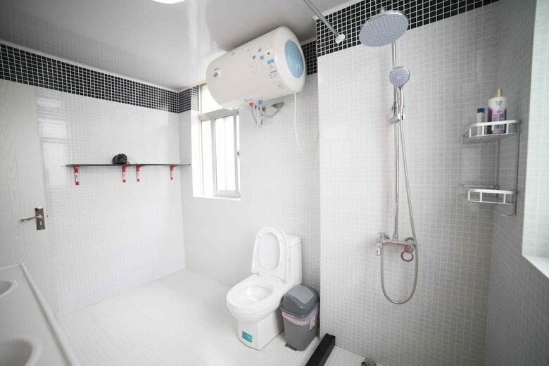 Hostal Shanghai Unests Youth Hostel