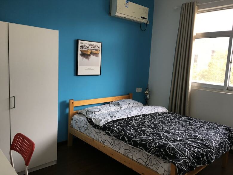 Hostal Shanghai Unests Youth Hostel