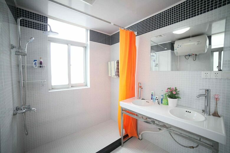 Hostal Shanghai Unests Youth Hostel