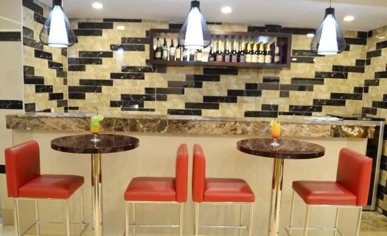 Best Premier Hotel