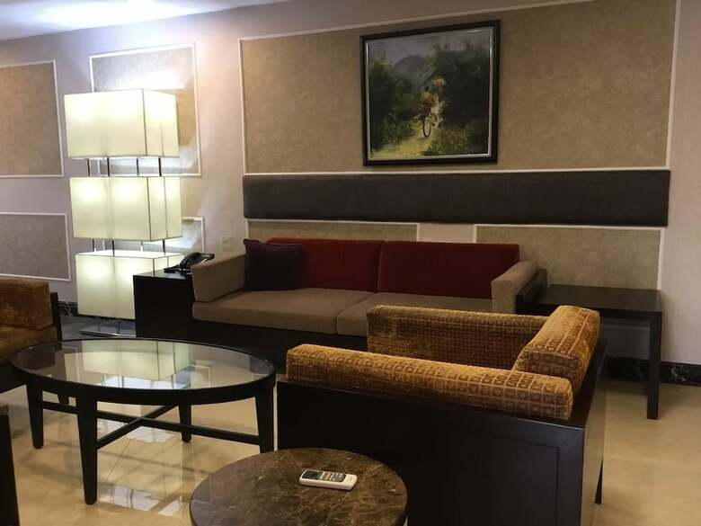 Best Premier Hotel
