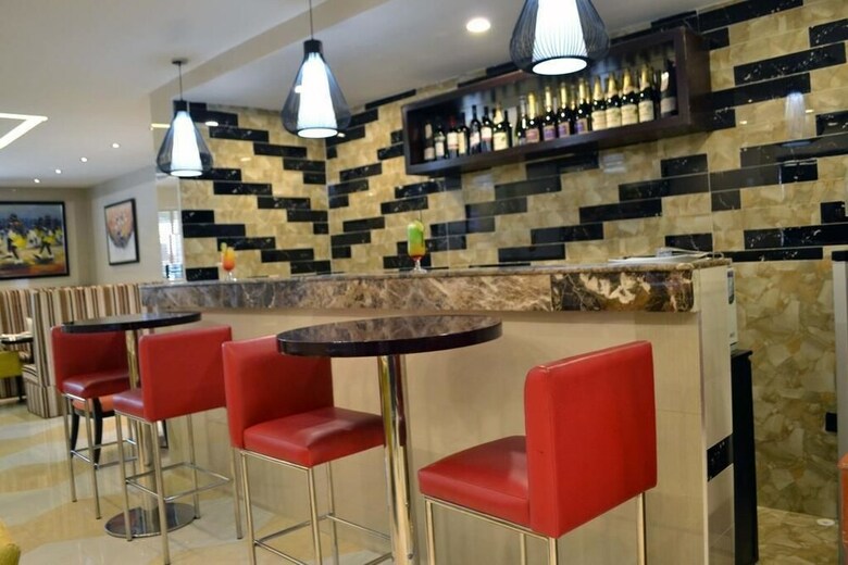 Best Premier Hotel