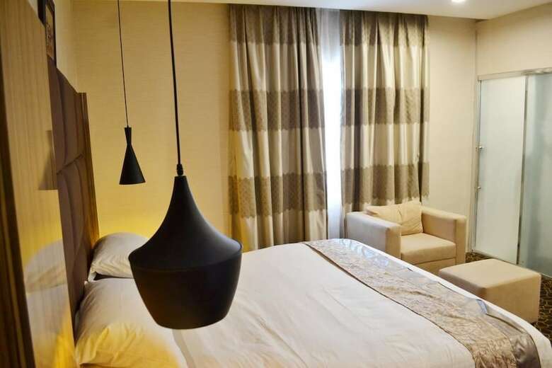 Best Premier Hotel