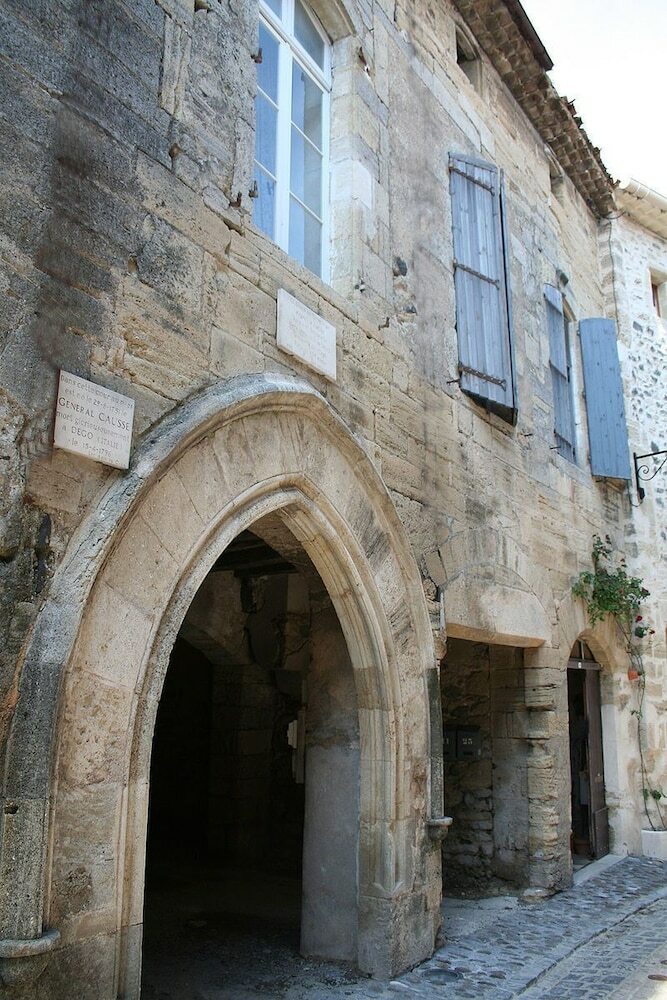 Apartamento Le Gite De Rose