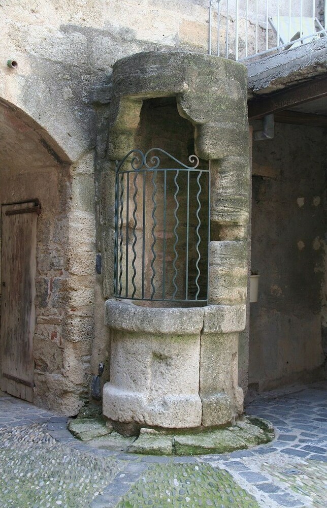 Apartamento Le Gite De Rose