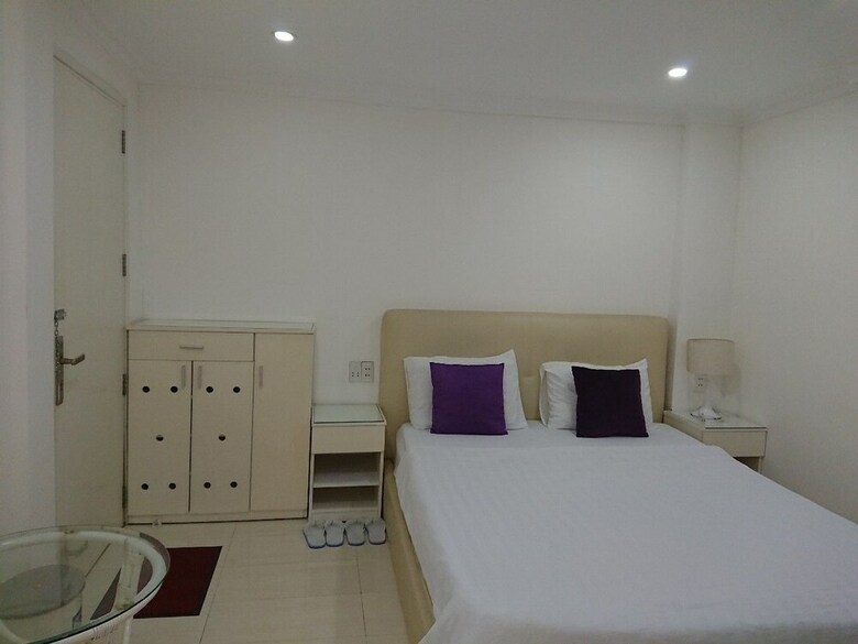 Aparthotel Indo Apartment
