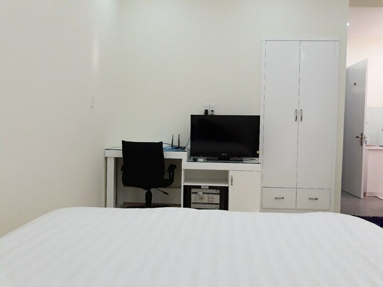 Aparthotel Indo Apartment