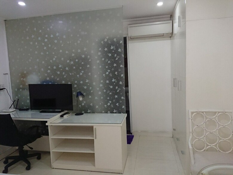 Aparthotel Indo Apartment