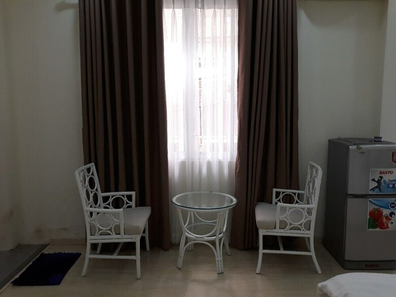 Aparthotel Indo Apartment