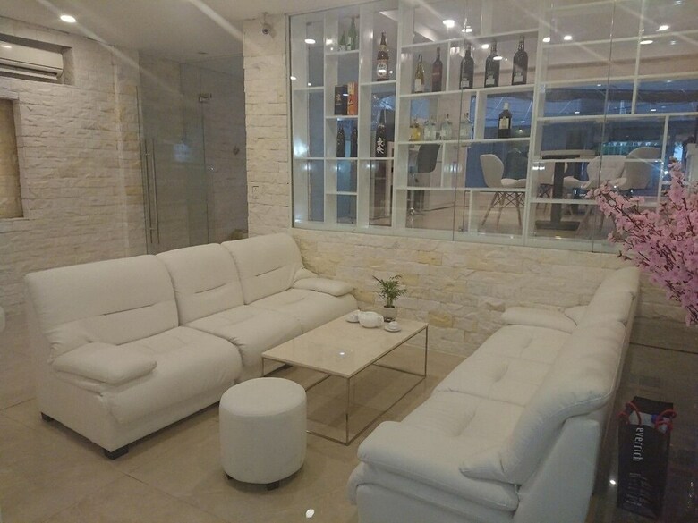 Aparthotel Indo Apartment