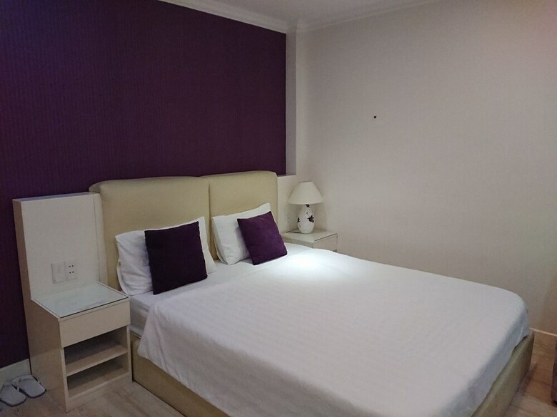 Aparthotel Indo Apartment
