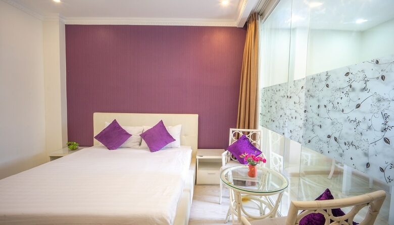 Aparthotel Indo Apartment