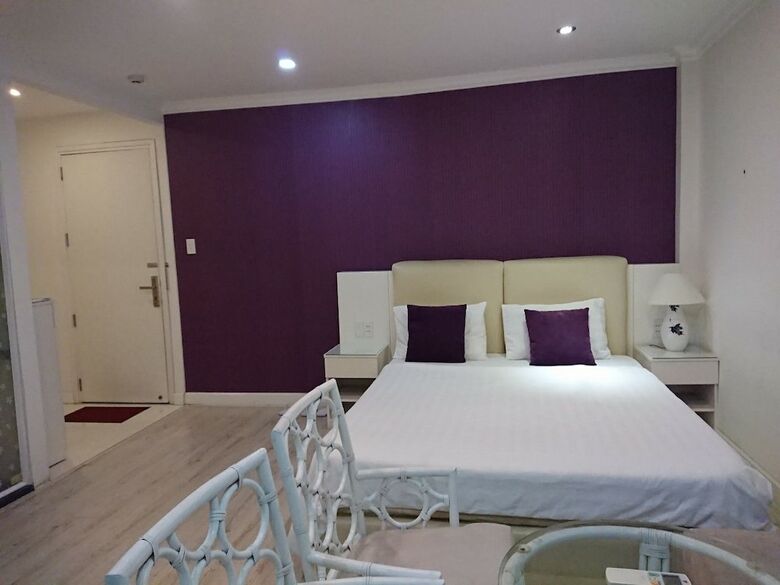 Aparthotel Indo Apartment