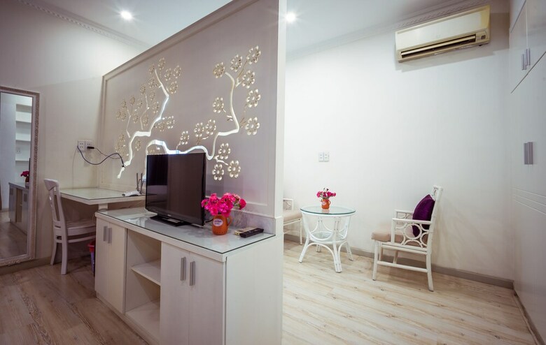 Aparthotel Indo Apartment