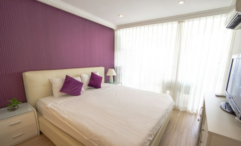 Aparthotel Indo Apartment