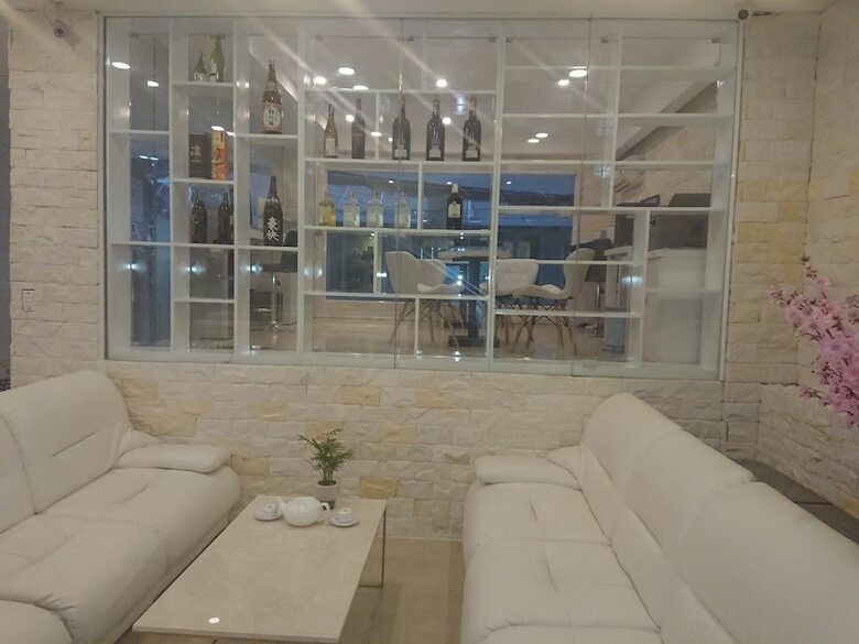 Aparthotel Indo Apartment
