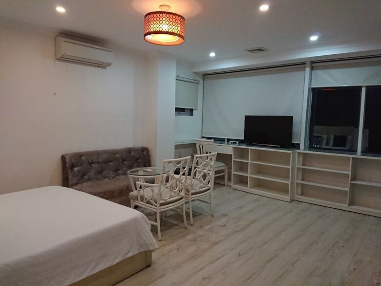 Aparthotel Indo Apartment