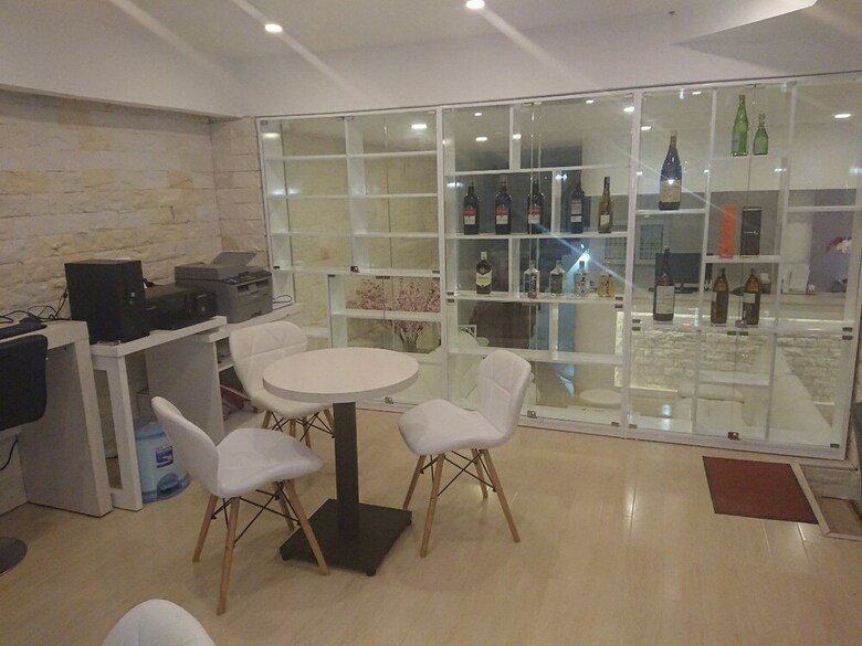 Aparthotel Indo Apartment
