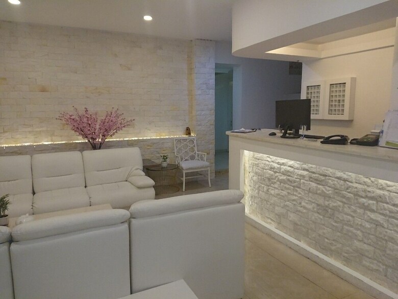 Aparthotel Indo Apartment