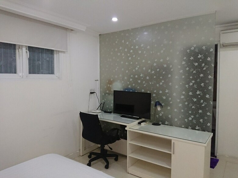 Aparthotel Indo Apartment