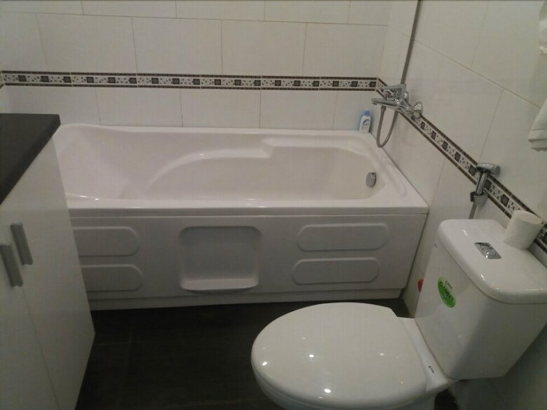 Aparthotel Indo Apartment