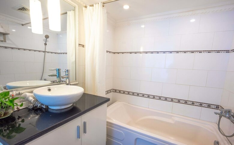 Aparthotel Indo Apartment