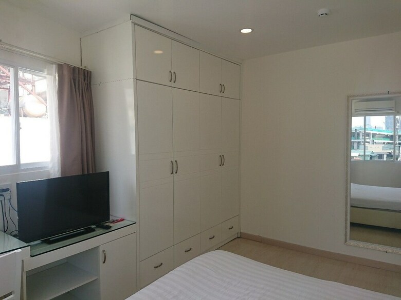Aparthotel Indo Apartment