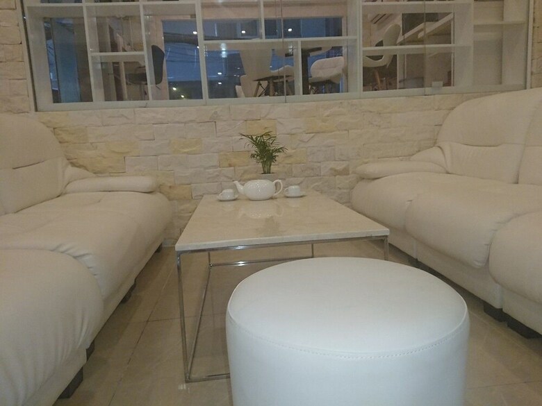 Aparthotel Indo Apartment