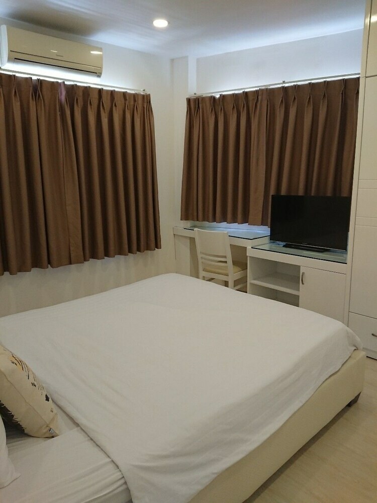 Aparthotel Indo Apartment