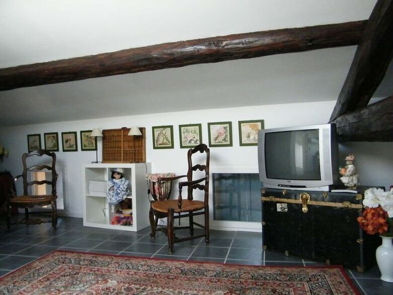 La Maison De Rose - B&B